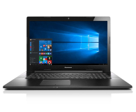 Lenovo Z70-80 i5-5200U/8GB/1000/DVD-RW/Win10X GT840M FHD - 286378 - zdjęcie 2